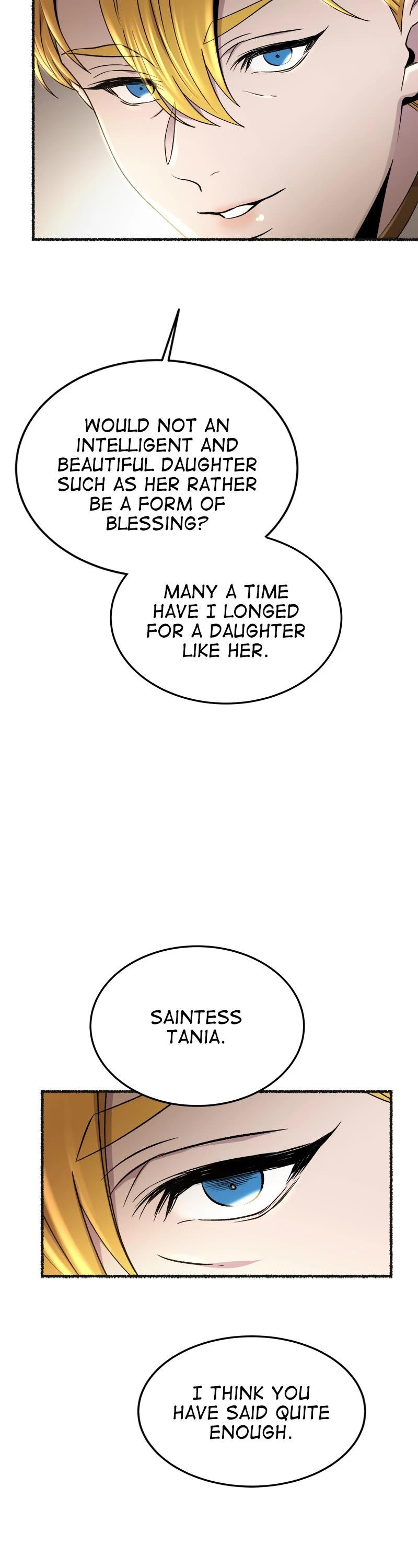 Like Wind on a Dry Branch Chapter 180 page 38 - Chapter 180: Ep. 178 - Magilla (3)