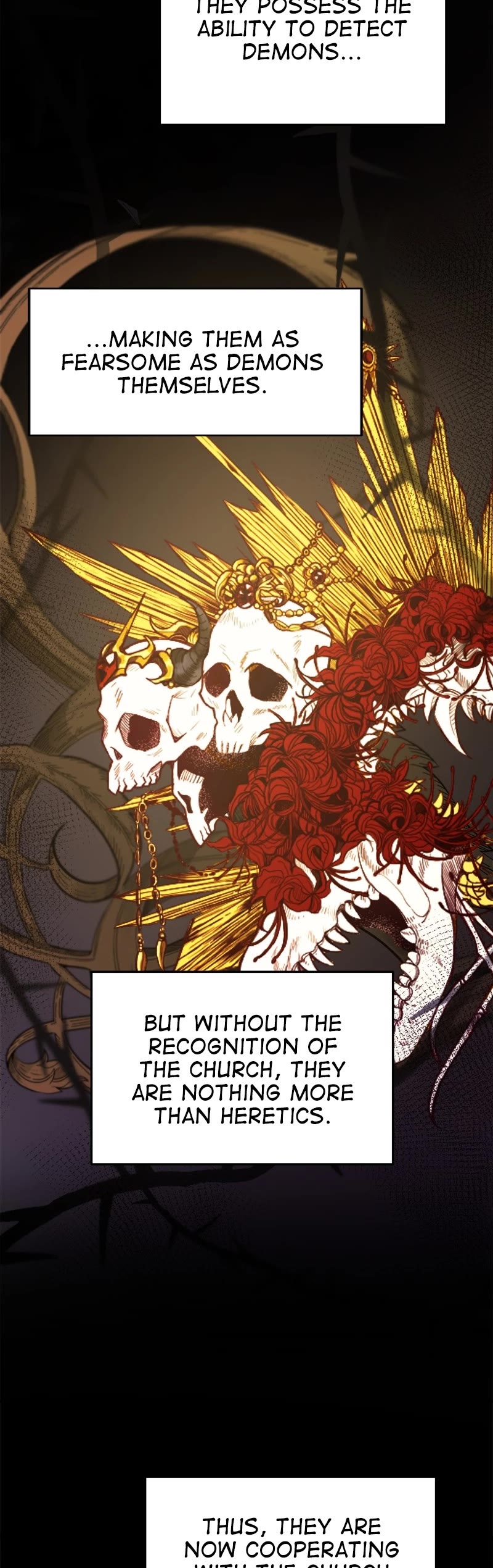 Like Wind on a Dry Branch Chapter 180 page 4 - Chapter 180: Ep. 178 - Magilla (3)