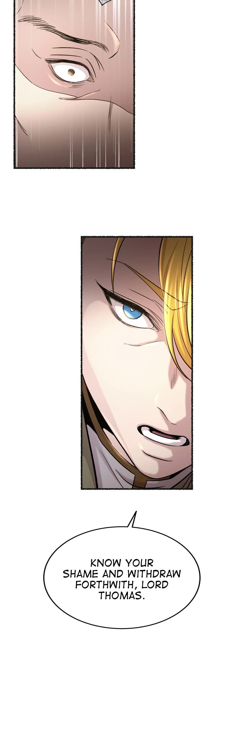 Like Wind on a Dry Branch Chapter 180 page 45 - Chapter 180: Ep. 178 - Magilla (3)