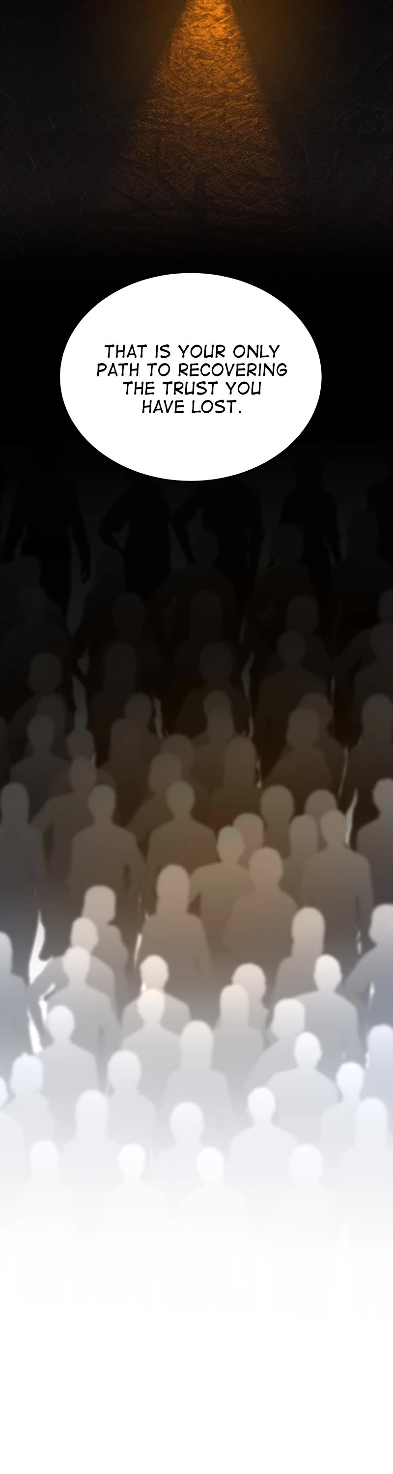 Like Wind on a Dry Branch Chapter 180 page 47 - Chapter 180: Ep. 178 - Magilla (3)