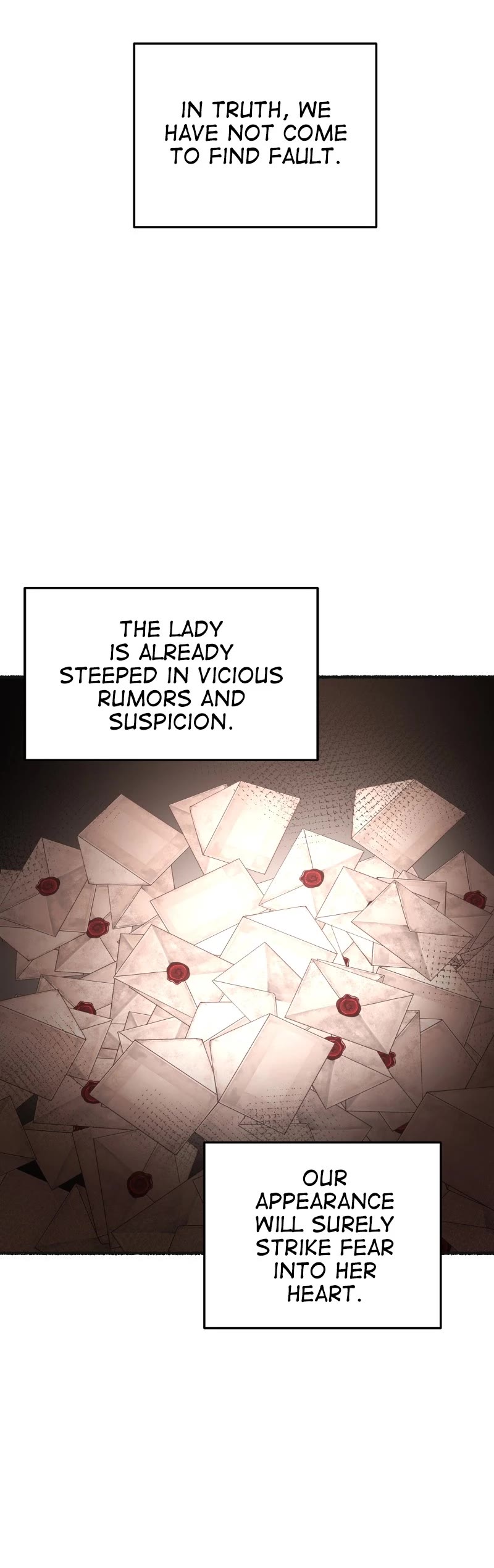Like Wind on a Dry Branch Chapter 180 page 9 - Chapter 180: Ep. 178 - Magilla (3)