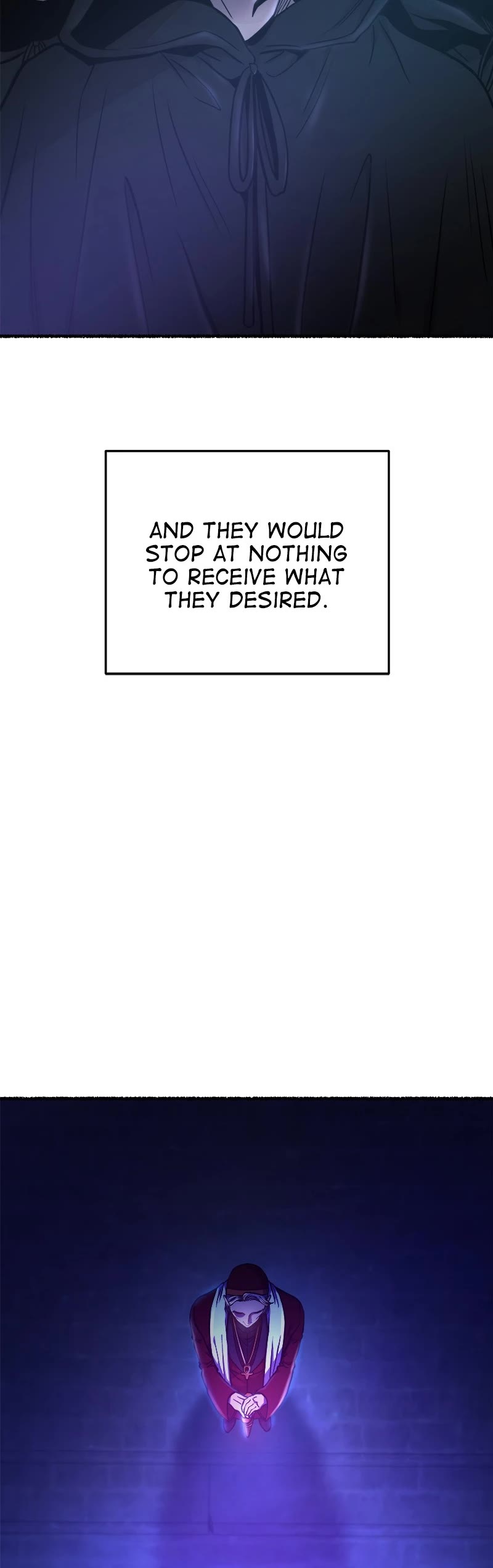Like Wind on a Dry Branch Chapter 181 page 15 - Chapter 181: Ep. 179 - Magilla (4)