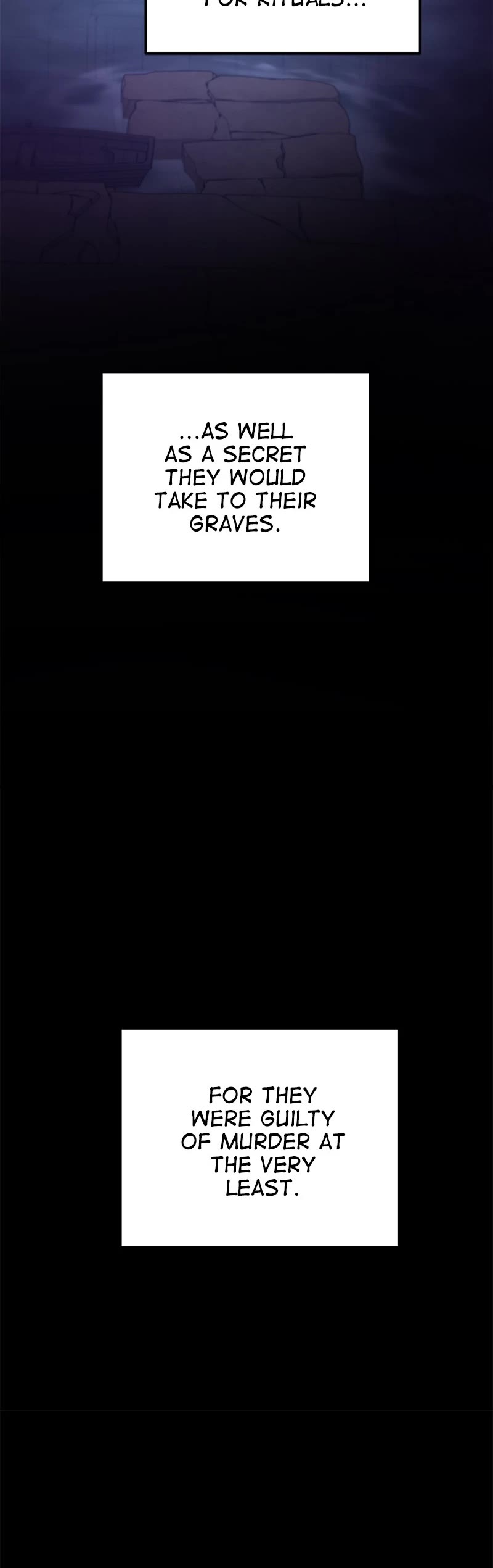 Like Wind on a Dry Branch Chapter 181 page 20 - Chapter 181: Ep. 179 - Magilla (4)