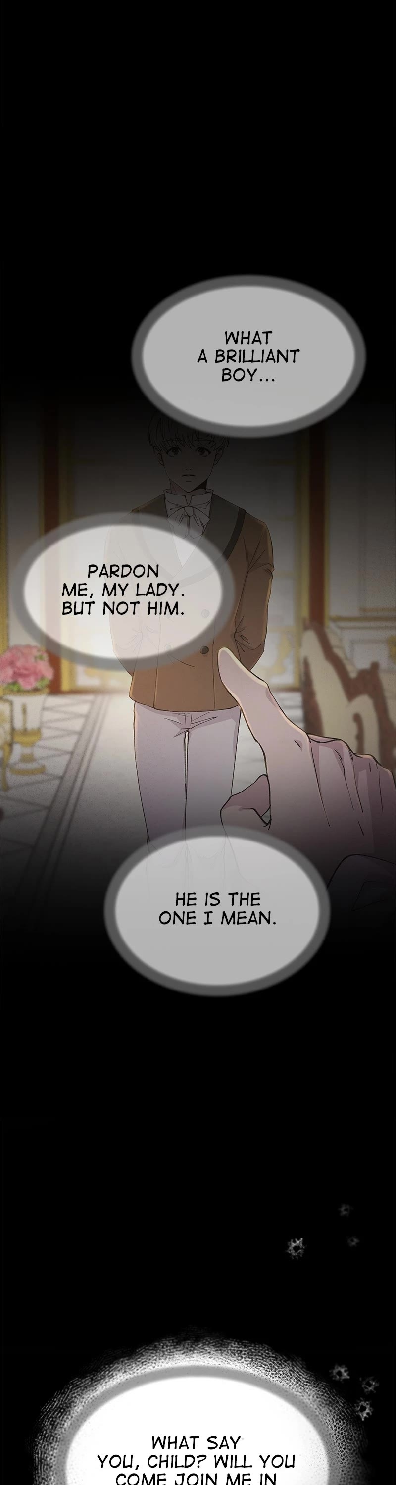 Like Wind on a Dry Branch Chapter 181 page 21 - Chapter 181: Ep. 179 - Magilla (4)
