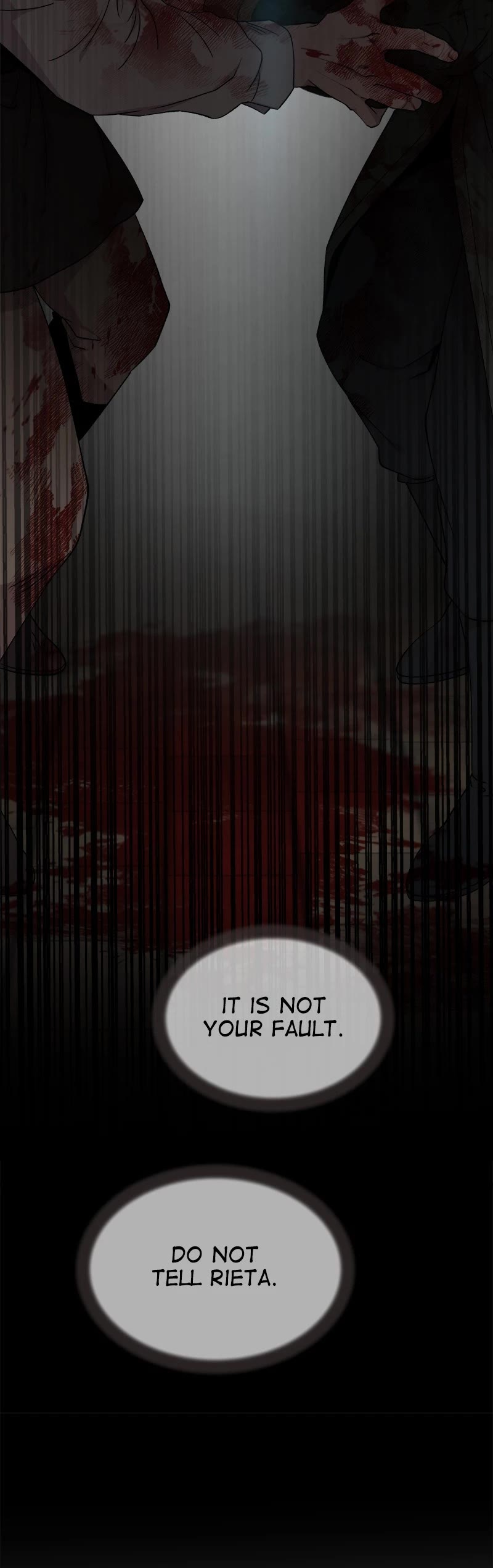 Like Wind on a Dry Branch Chapter 181 page 24 - Chapter 181: Ep. 179 - Magilla (4)