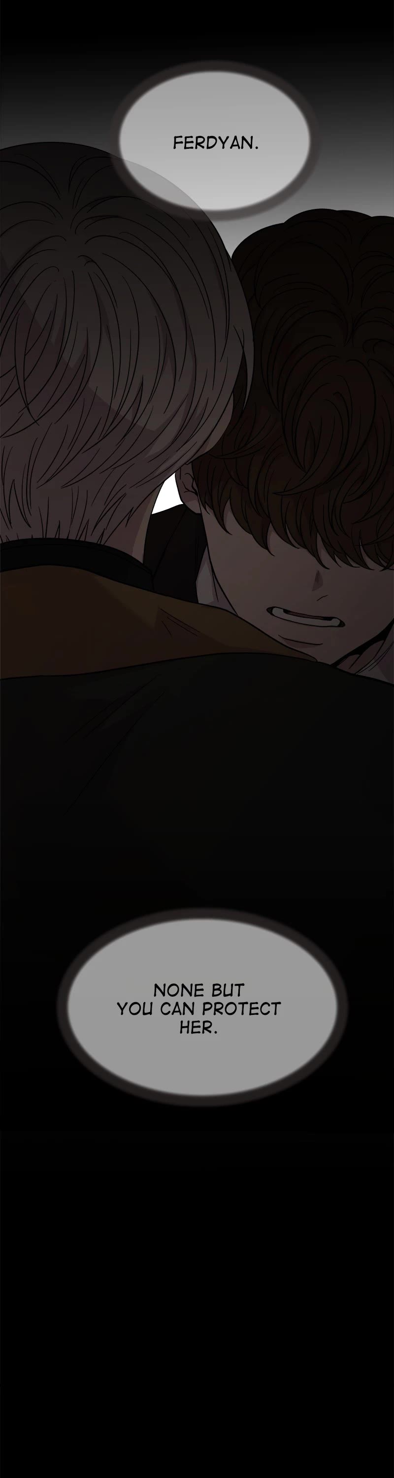 Like Wind on a Dry Branch Chapter 181 page 26 - Chapter 181: Ep. 179 - Magilla (4)