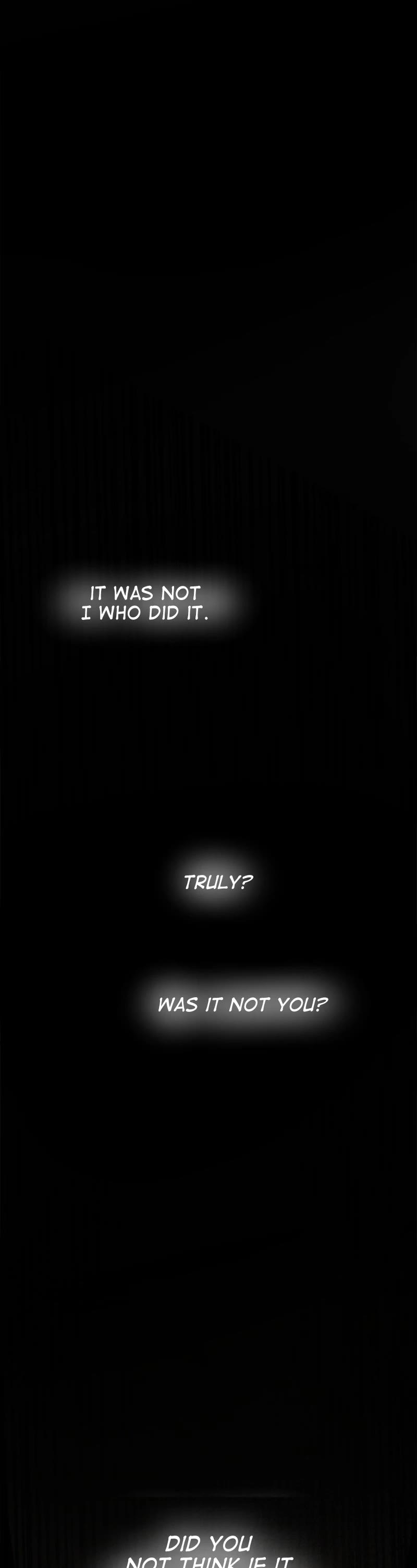 Like Wind on a Dry Branch Chapter 181 page 31 - Chapter 181: Ep. 179 - Magilla (4)