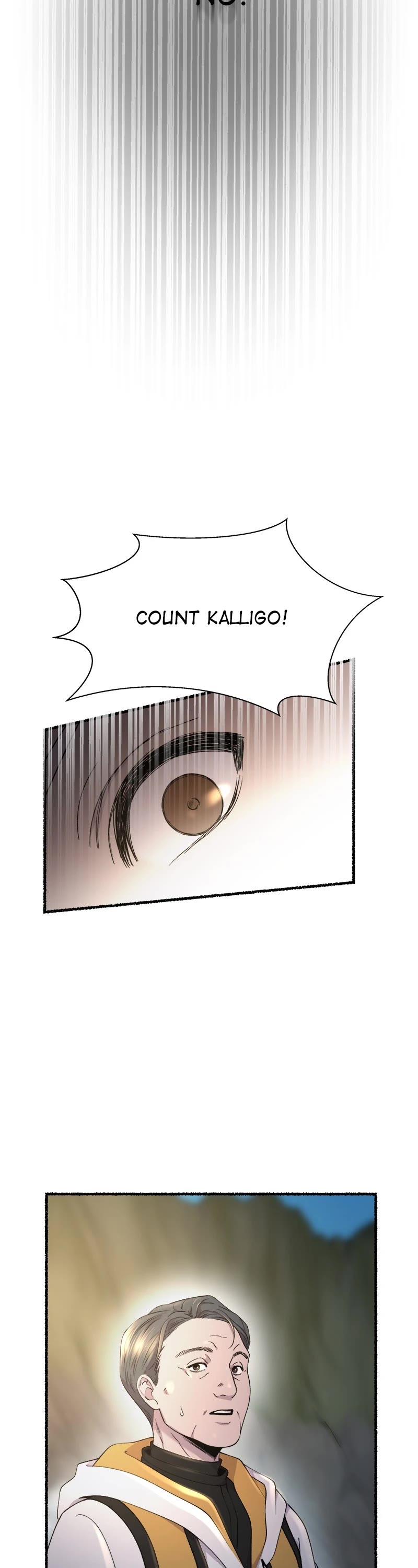 Like Wind on a Dry Branch Chapter 181 page 33 - Chapter 181: Ep. 179 - Magilla (4)