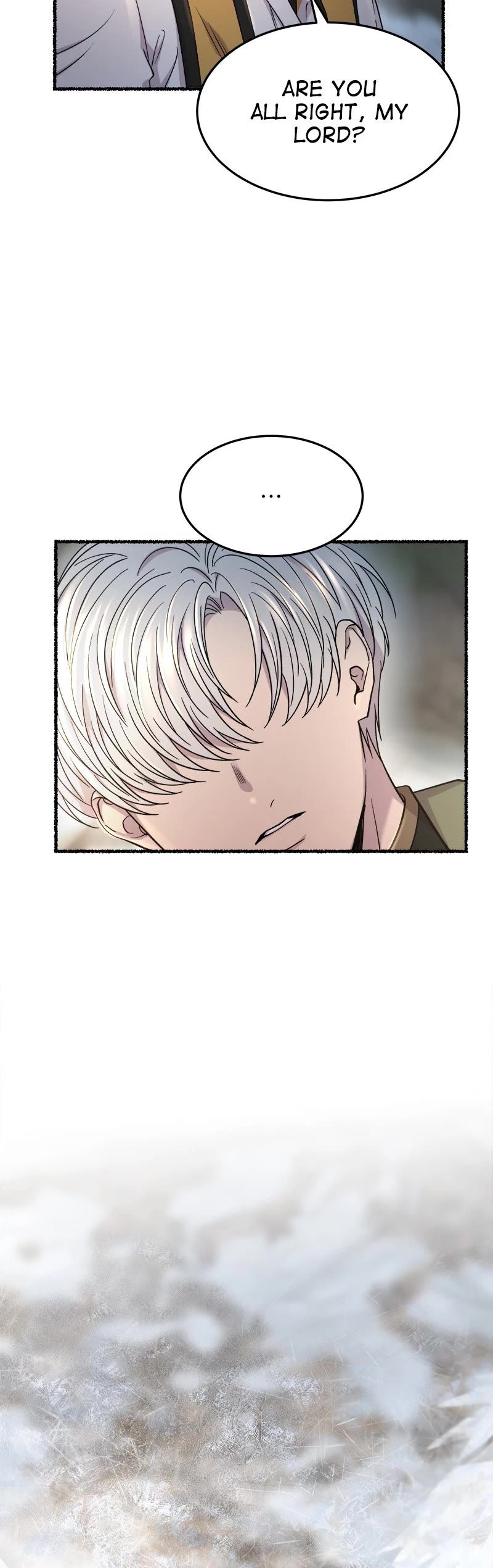 Like Wind on a Dry Branch Chapter 181 page 34 - Chapter 181: Ep. 179 - Magilla (4)