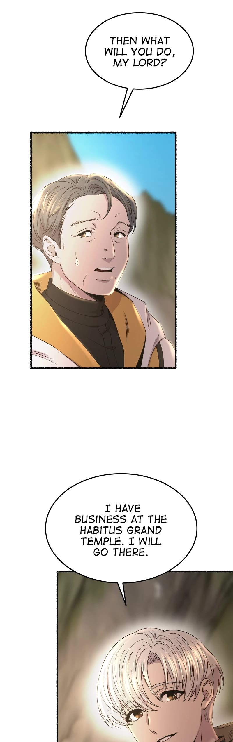 Like Wind on a Dry Branch Chapter 181 page 39 - Chapter 181: Ep. 179 - Magilla (4)
