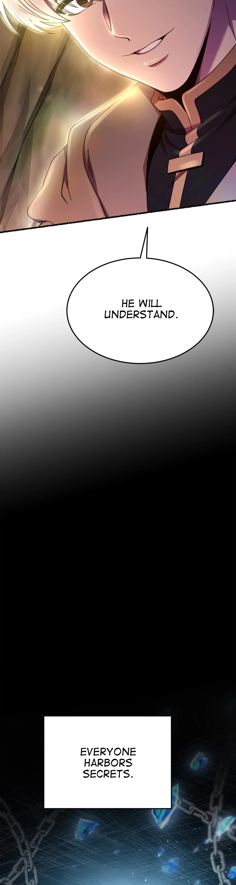 Like Wind on a Dry Branch Chapter 181 page 41 - Chapter 181: Ep. 179 - Magilla (4)