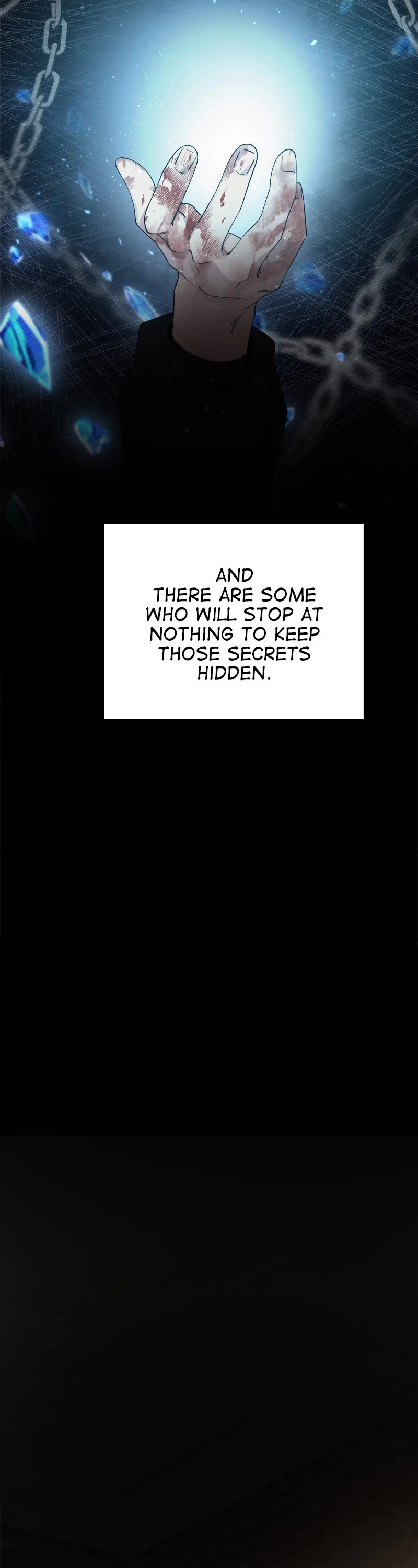 Like Wind on a Dry Branch Chapter 181 page 42 - Chapter 181: Ep. 179 - Magilla (4)