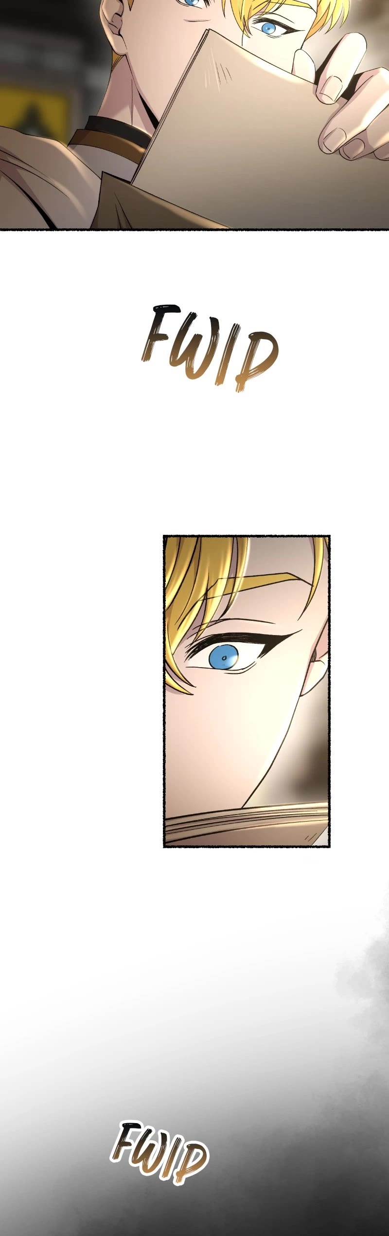 Like Wind on a Dry Branch Chapter 181 page 45 - Chapter 181: Ep. 179 - Magilla (4)