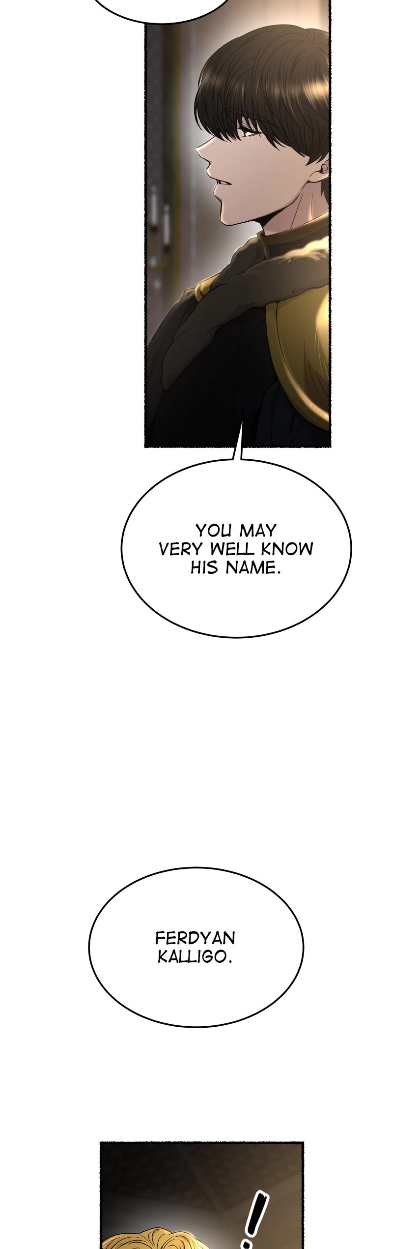 Like Wind on a Dry Branch Chapter 181 page 50 - Chapter 181: Ep. 179 - Magilla (4)