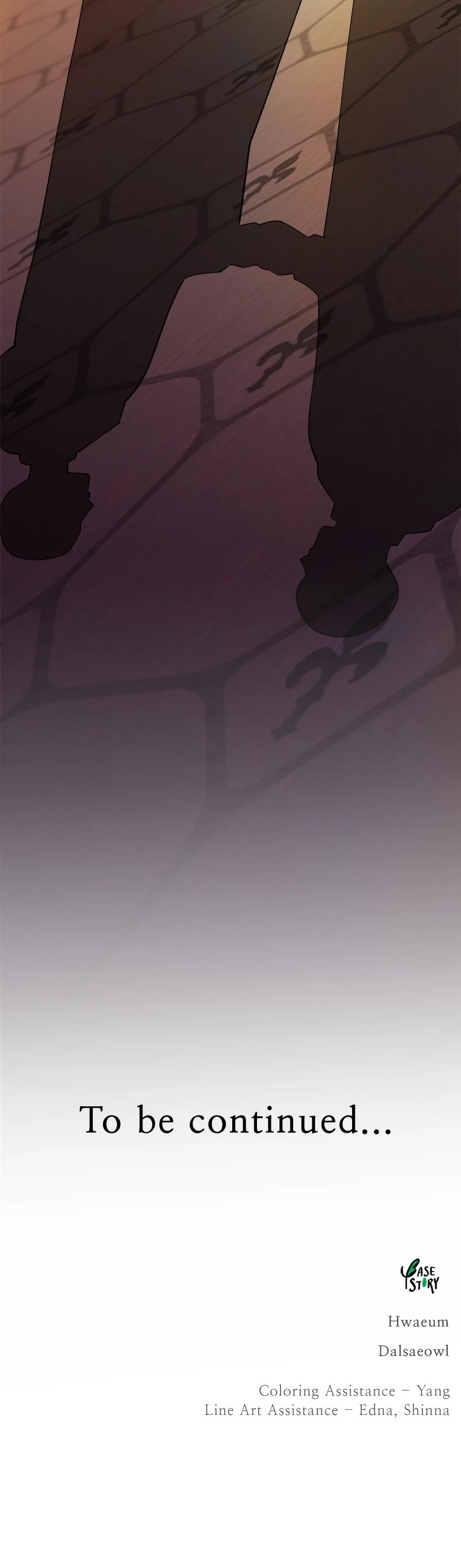 Like Wind on a Dry Branch Chapter 181 page 55 - Chapter 181: Ep. 179 - Magilla (4)