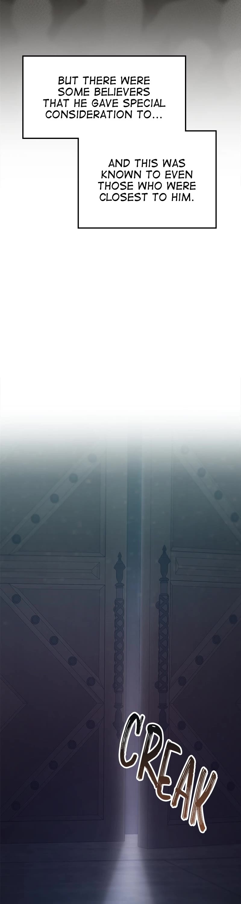 Like Wind on a Dry Branch Chapter 181 page 8 - Chapter 181: Ep. 179 - Magilla (4)