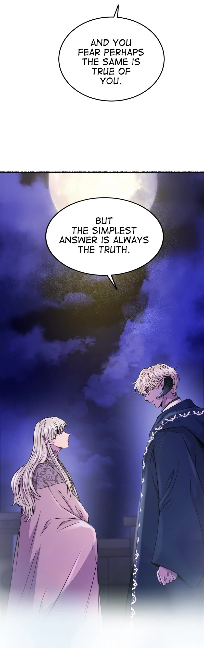Like Wind on a Dry Branch Chapter 182 page 10 - Chapter 182: Ep. 180 - Magilla (5)