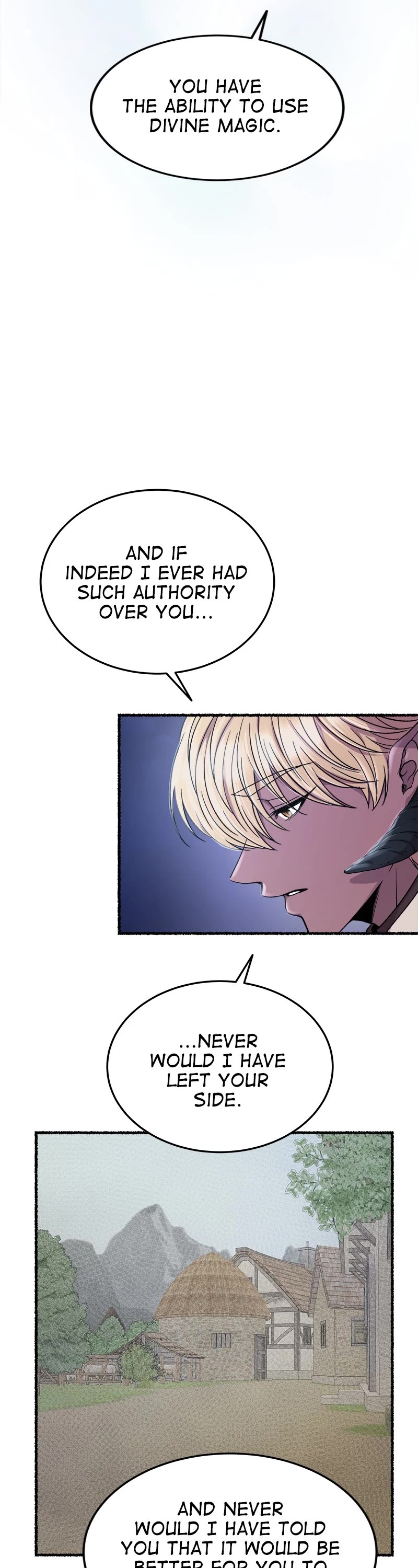 Like Wind on a Dry Branch Chapter 182 page 11 - Chapter 182: Ep. 180 - Magilla (5)