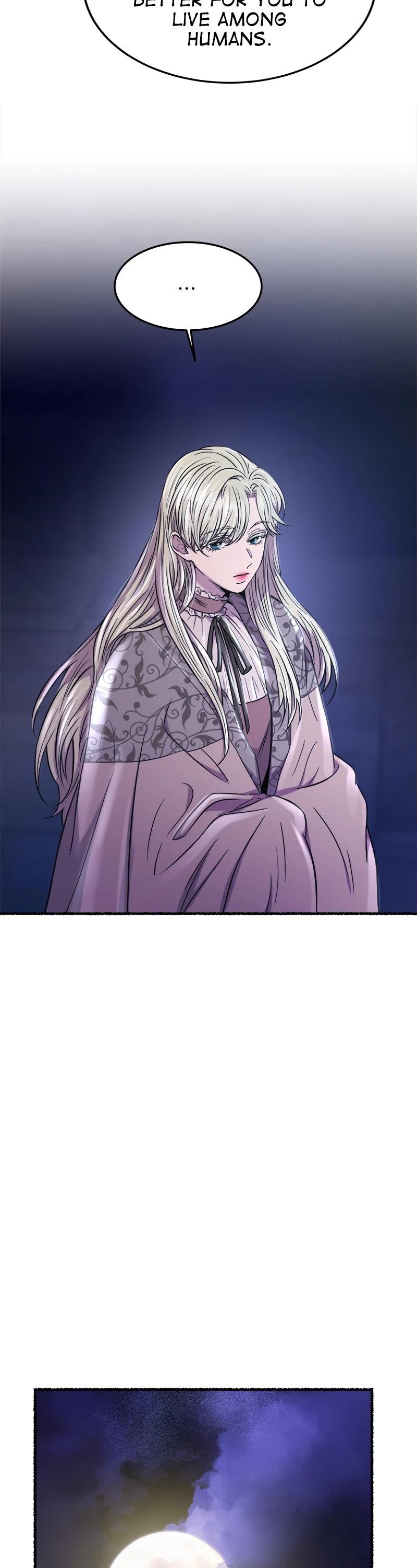 Like Wind on a Dry Branch Chapter 182 page 12 - Chapter 182: Ep. 180 - Magilla (5)