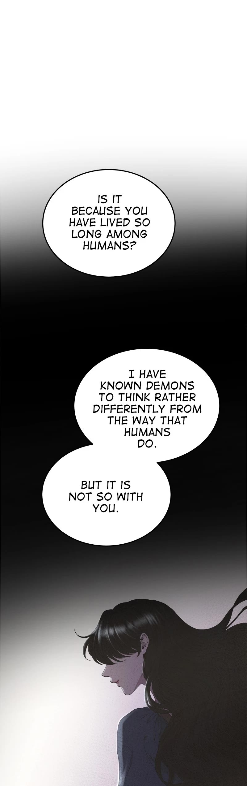 Like Wind on a Dry Branch Chapter 182 page 14 - Chapter 182: Ep. 180 - Magilla (5)