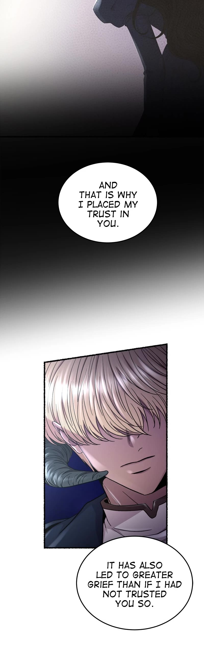 Like Wind on a Dry Branch Chapter 182 page 15 - Chapter 182: Ep. 180 - Magilla (5)