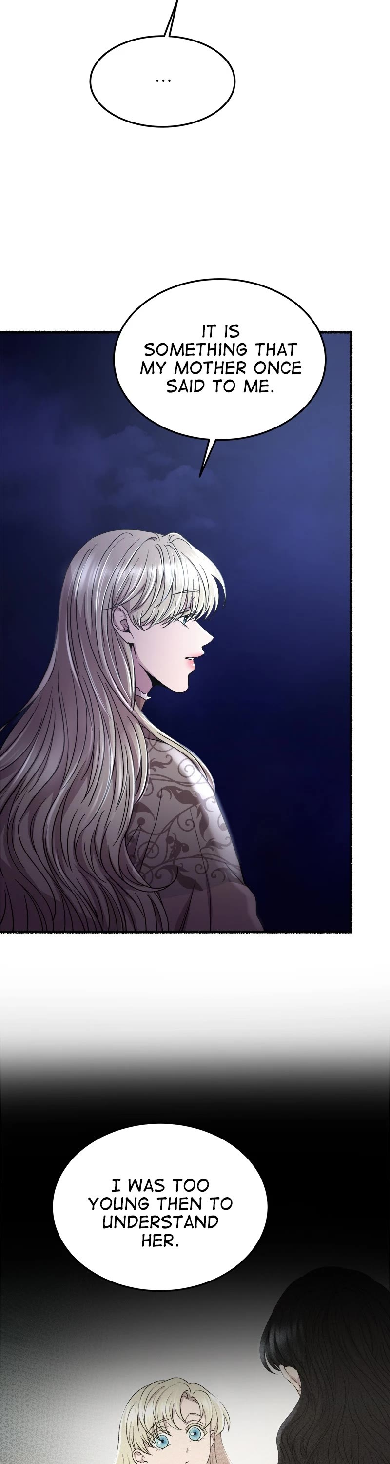 Like Wind on a Dry Branch Chapter 182 page 16 - Chapter 182: Ep. 180 - Magilla (5)