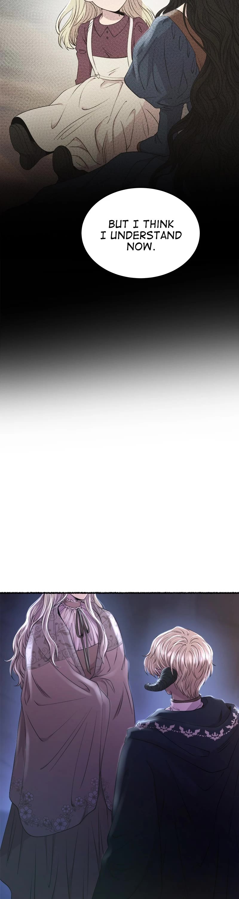 Like Wind on a Dry Branch Chapter 182 page 17 - Chapter 182: Ep. 180 - Magilla (5)