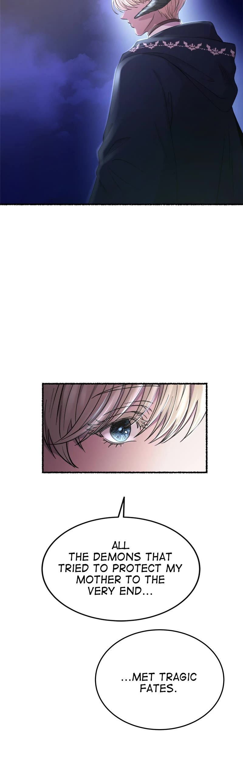 Like Wind on a Dry Branch Chapter 182 page 19 - Chapter 182: Ep. 180 - Magilla (5)