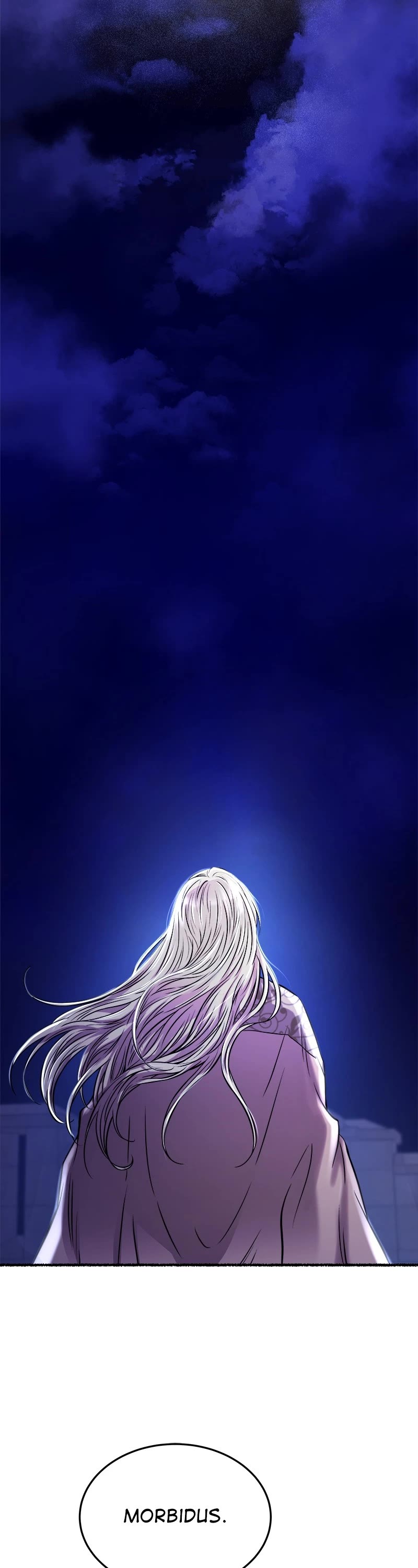 Like Wind on a Dry Branch Chapter 182 page 2 - Chapter 182: Ep. 180 - Magilla (5)