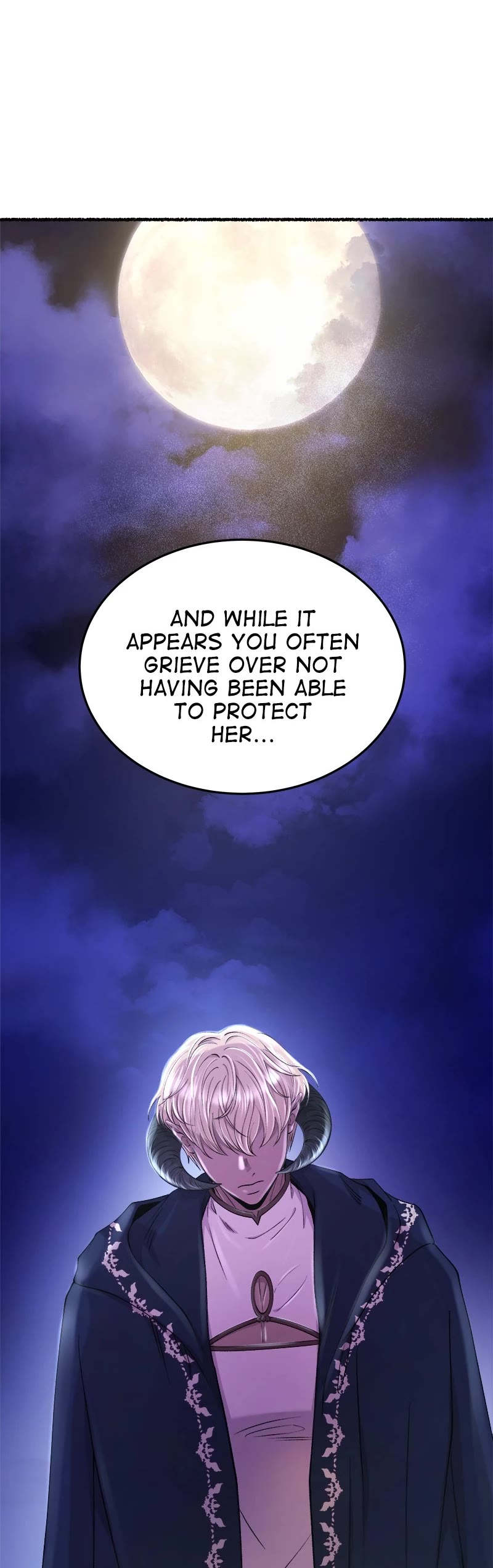 Like Wind on a Dry Branch Chapter 182 page 20 - Chapter 182: Ep. 180 - Magilla (5)