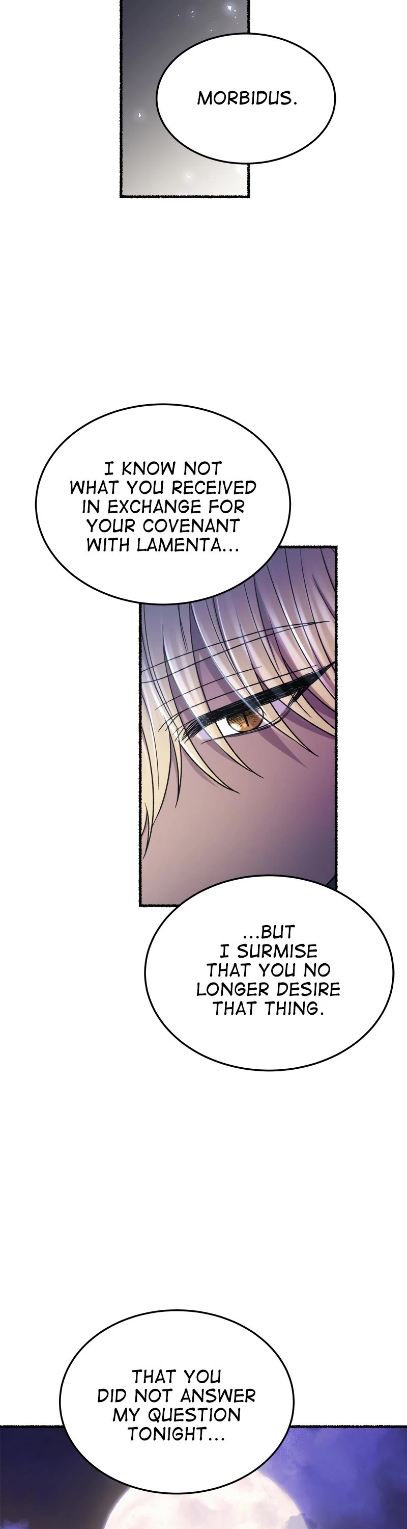 Like Wind on a Dry Branch Chapter 182 page 23 - Chapter 182: Ep. 180 - Magilla (5)