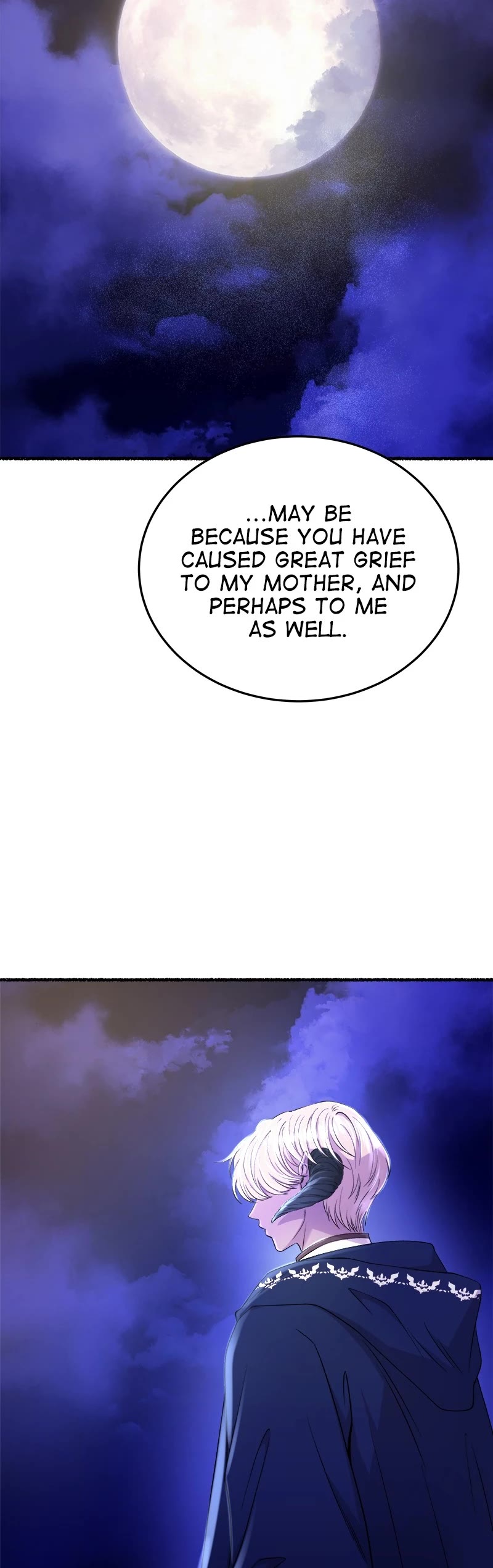 Like Wind on a Dry Branch Chapter 182 page 24 - Chapter 182: Ep. 180 - Magilla (5)