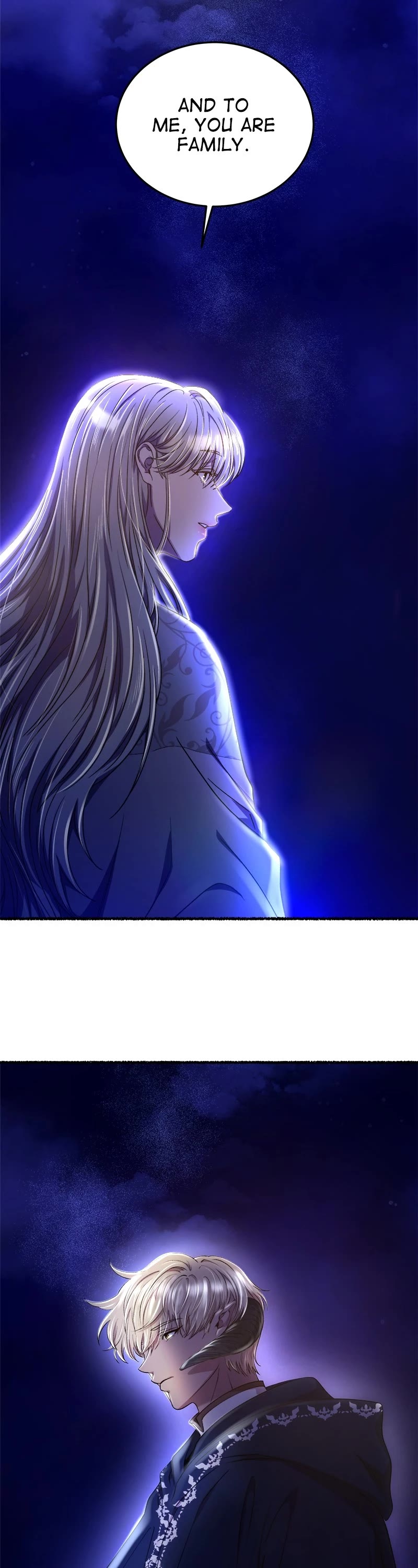 Like Wind on a Dry Branch Chapter 182 page 26 - Chapter 182: Ep. 180 - Magilla (5)