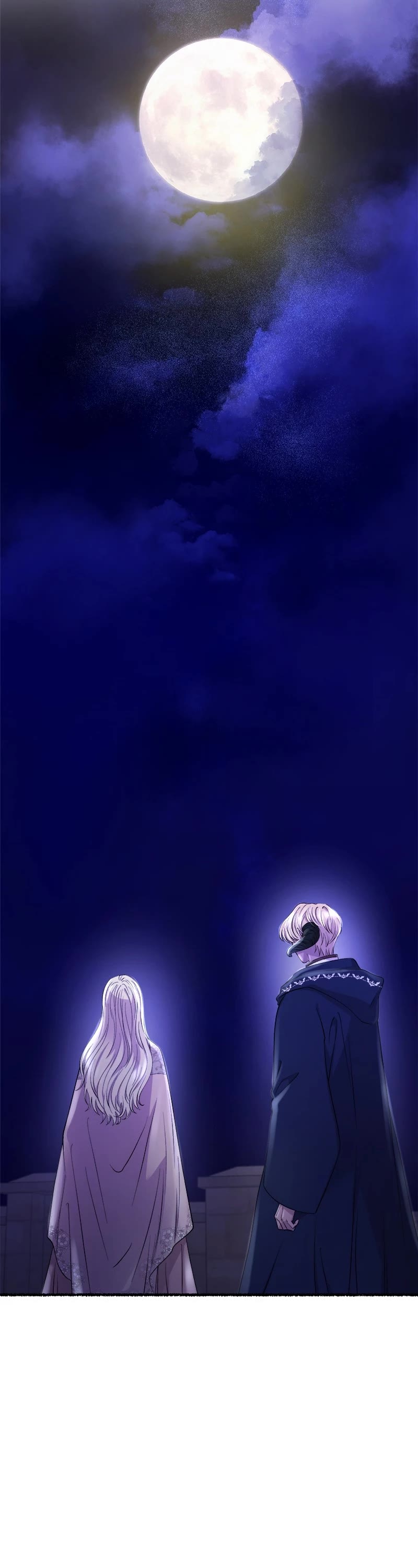 Like Wind on a Dry Branch Chapter 182 page 28 - Chapter 182: Ep. 180 - Magilla (5)