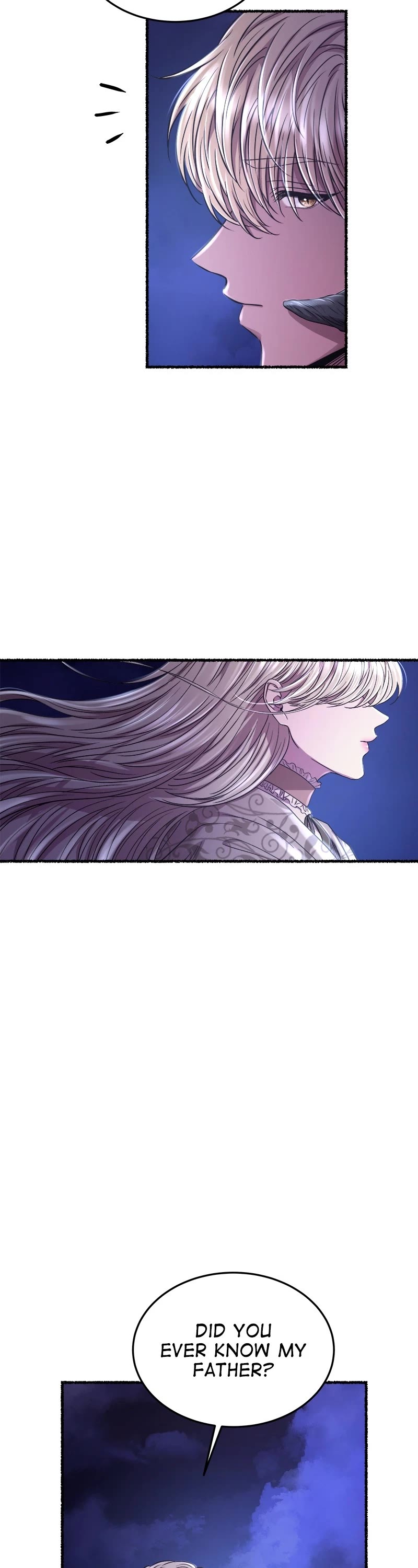 Like Wind on a Dry Branch Chapter 182 page 3 - Chapter 182: Ep. 180 - Magilla (5)