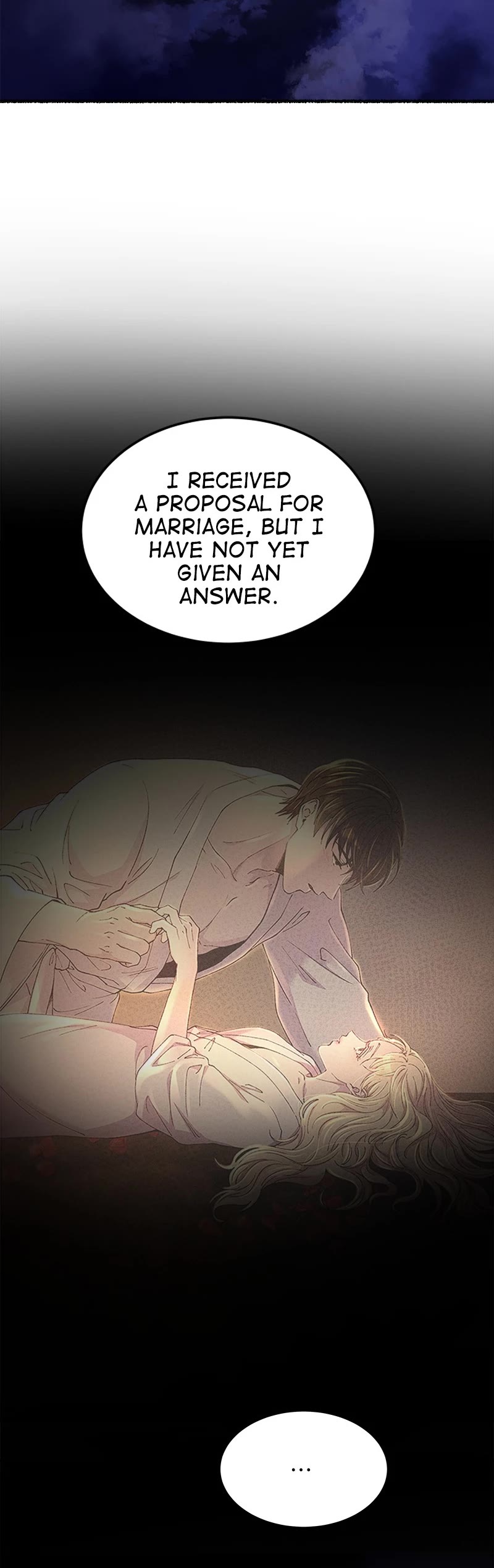 Like Wind on a Dry Branch Chapter 182 page 30 - Chapter 182: Ep. 180 - Magilla (5)