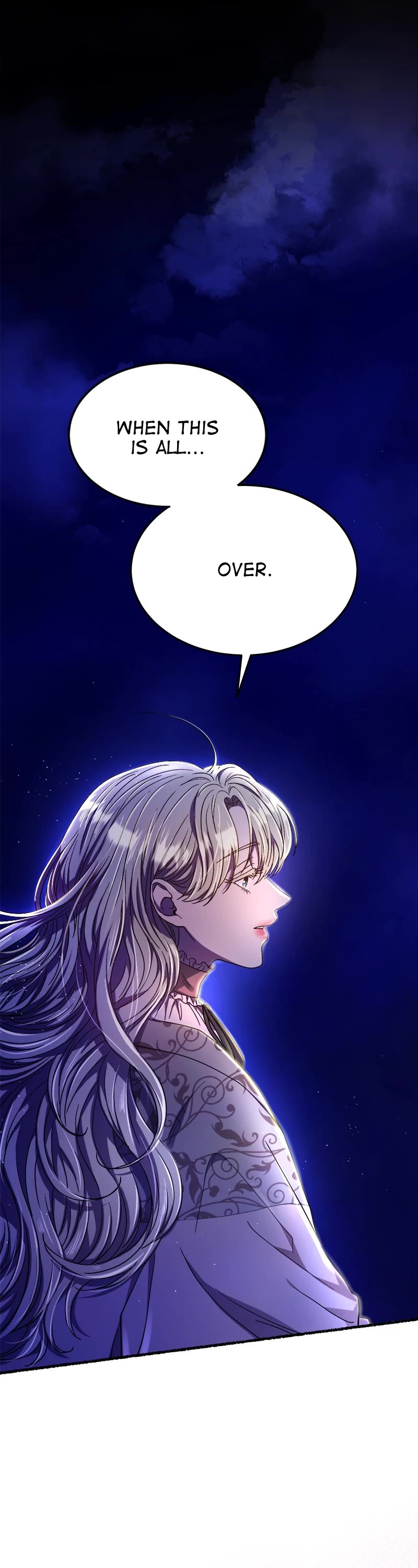 Like Wind on a Dry Branch Chapter 182 page 31 - Chapter 182: Ep. 180 - Magilla (5)