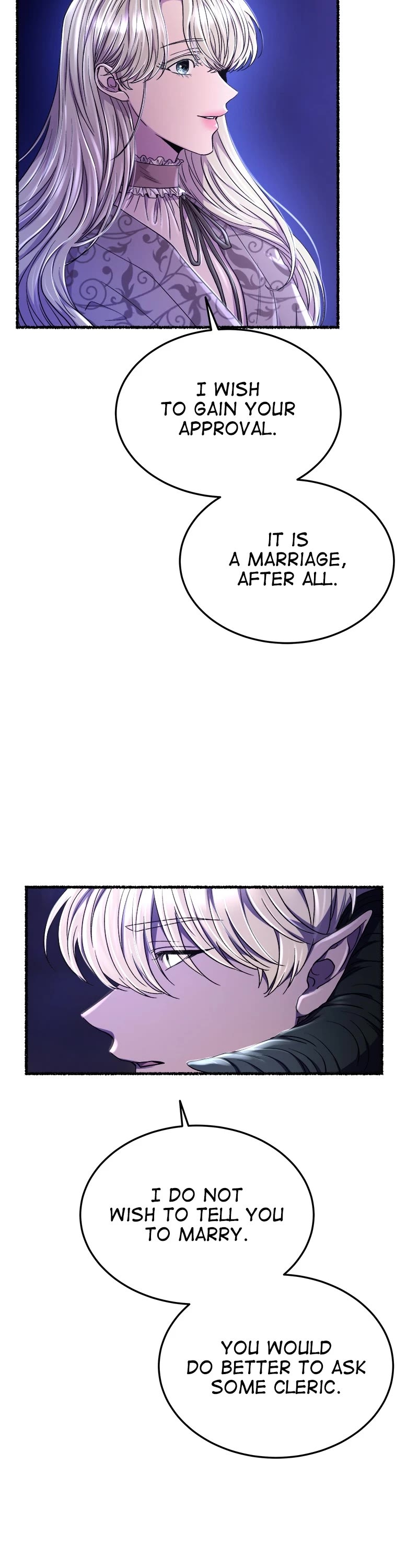 Like Wind on a Dry Branch Chapter 182 page 33 - Chapter 182: Ep. 180 - Magilla (5)
