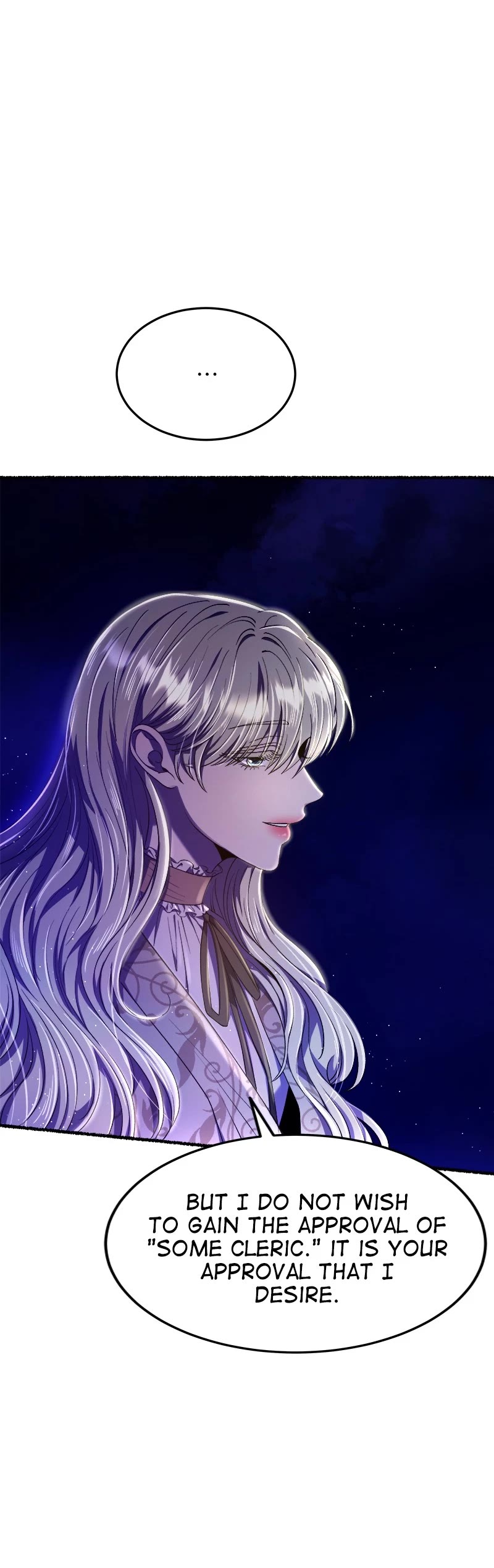 Like Wind on a Dry Branch Chapter 182 page 34 - Chapter 182: Ep. 180 - Magilla (5)