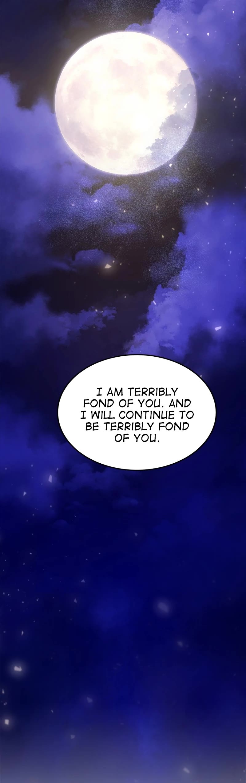 Like Wind on a Dry Branch Chapter 182 page 39 - Chapter 182: Ep. 180 - Magilla (5)