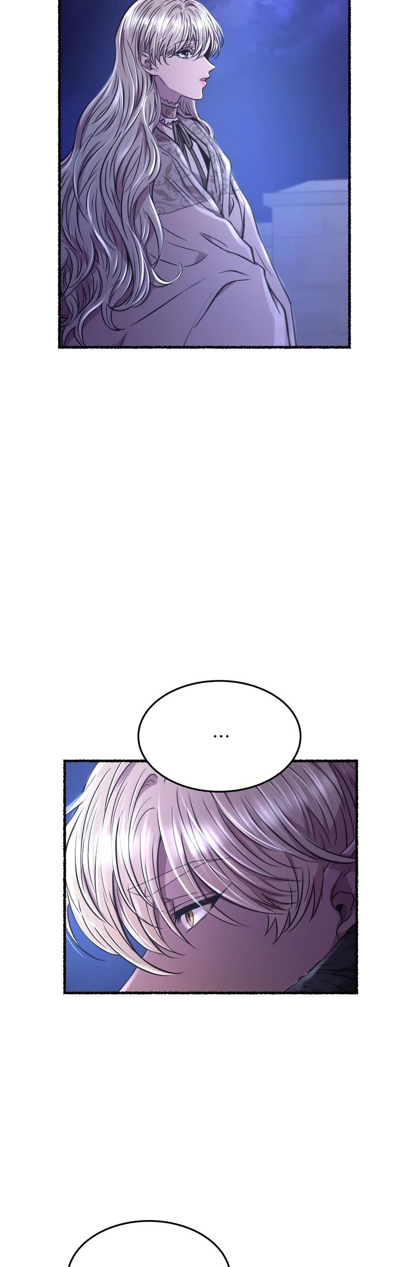 Like Wind on a Dry Branch Chapter 182 page 4 - Chapter 182: Ep. 180 - Magilla (5)