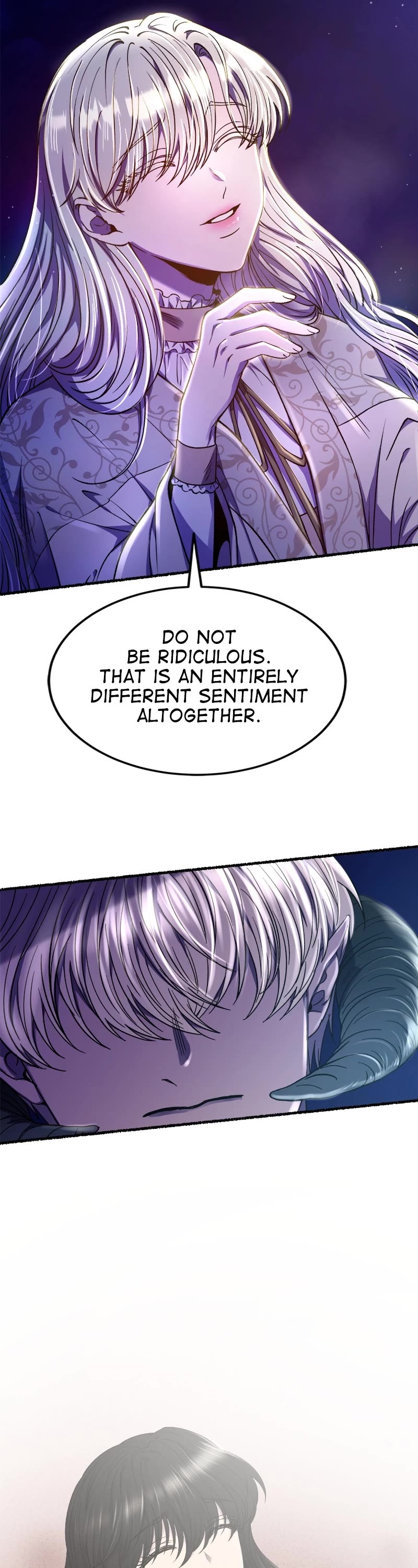 Like Wind on a Dry Branch Chapter 182 page 41 - Chapter 182: Ep. 180 - Magilla (5)