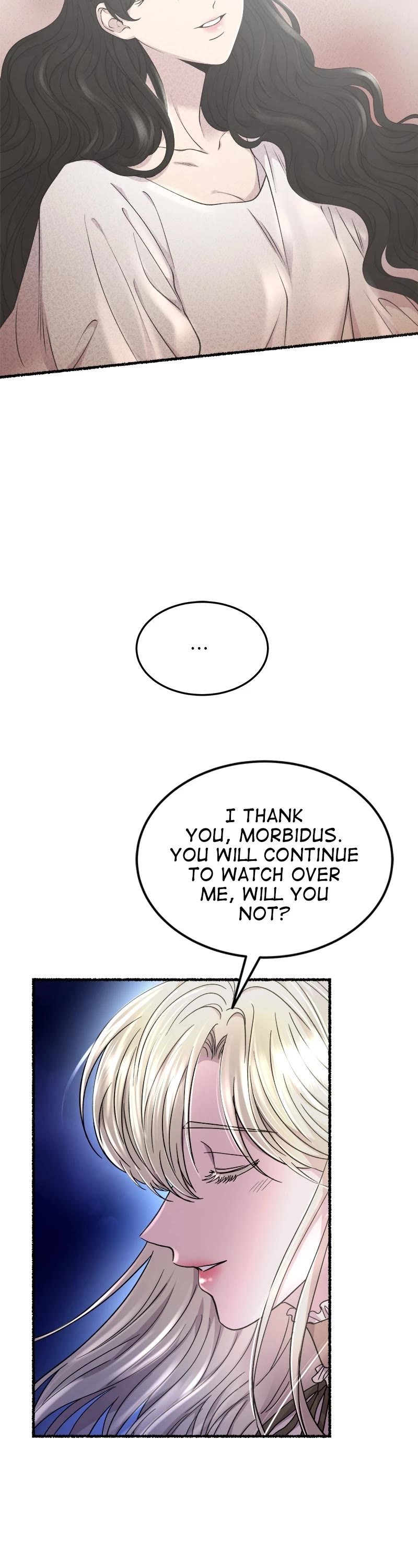 Like Wind on a Dry Branch Chapter 182 page 42 - Chapter 182: Ep. 180 - Magilla (5)