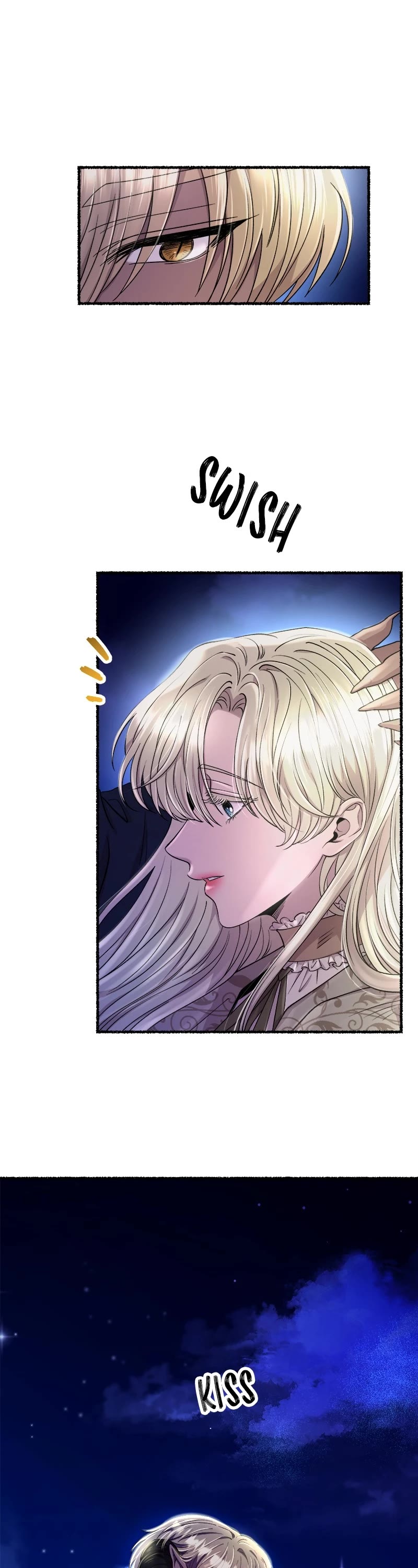 Like Wind on a Dry Branch Chapter 182 page 43 - Chapter 182: Ep. 180 - Magilla (5)