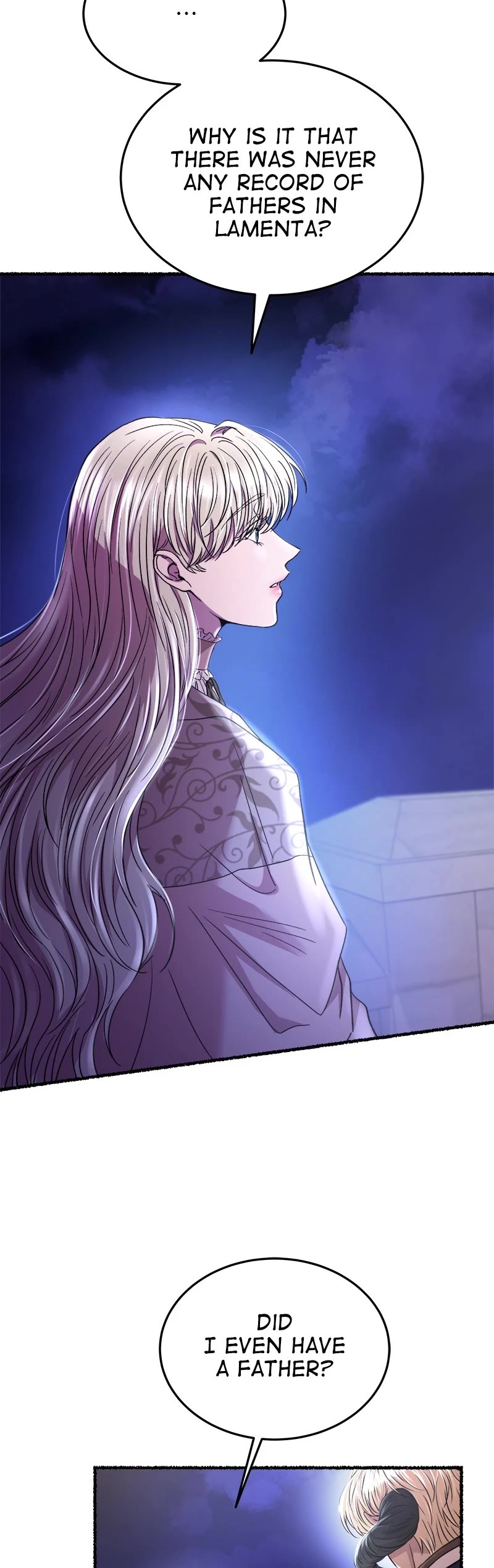 Like Wind on a Dry Branch Chapter 182 page 5 - Chapter 182: Ep. 180 - Magilla (5)