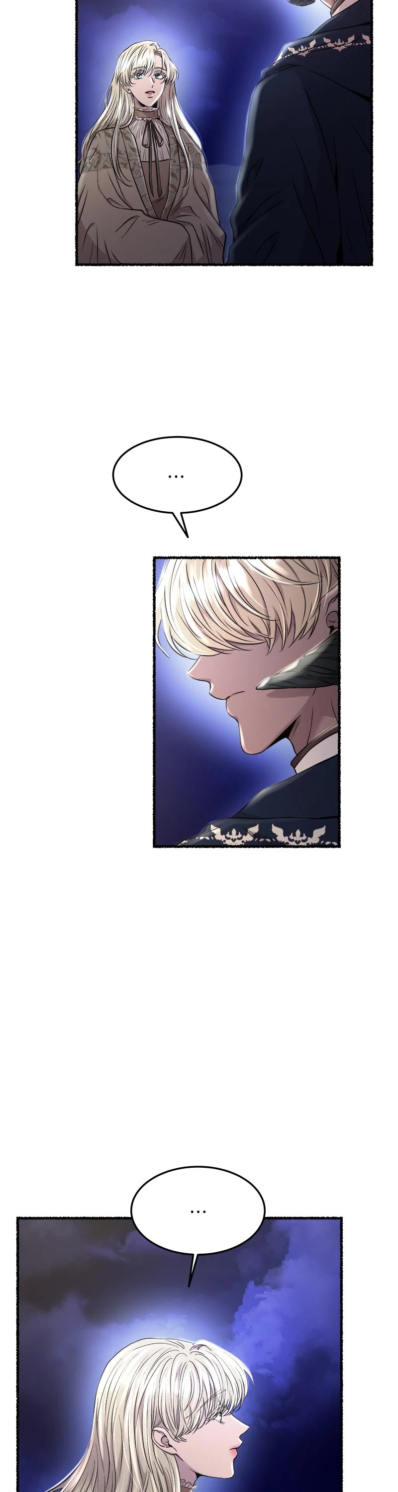 Like Wind on a Dry Branch Chapter 182 page 6 - Chapter 182: Ep. 180 - Magilla (5)