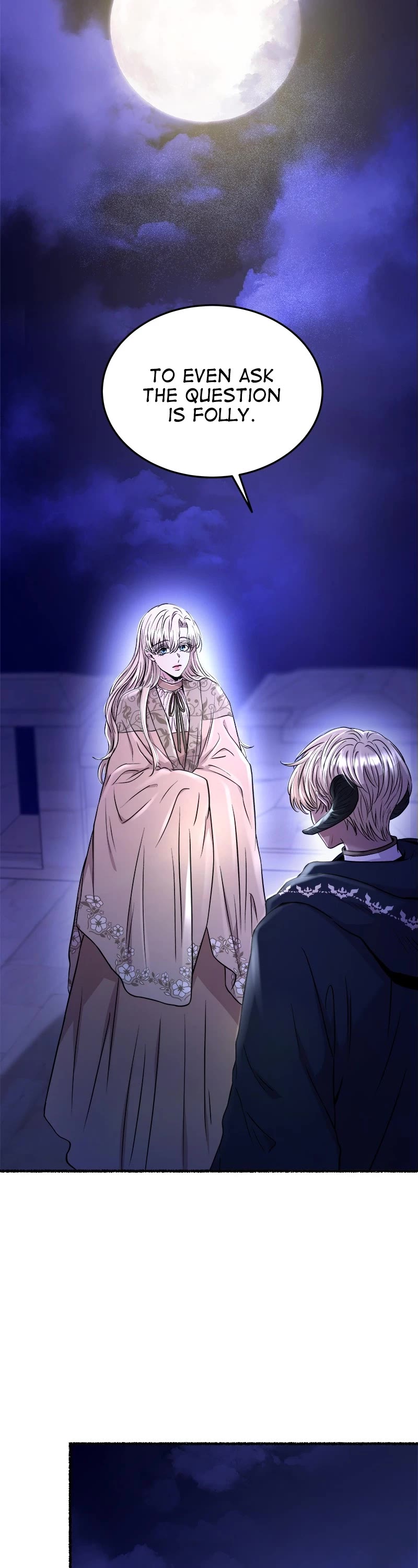 Like Wind on a Dry Branch Chapter 182 page 8 - Chapter 182: Ep. 180 - Magilla (5)