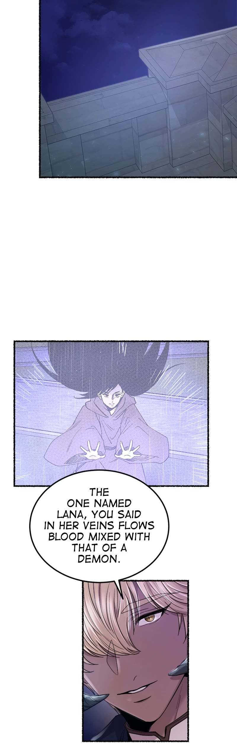 Like Wind on a Dry Branch Chapter 182 page 9 - Chapter 182: Ep. 180 - Magilla (5)
