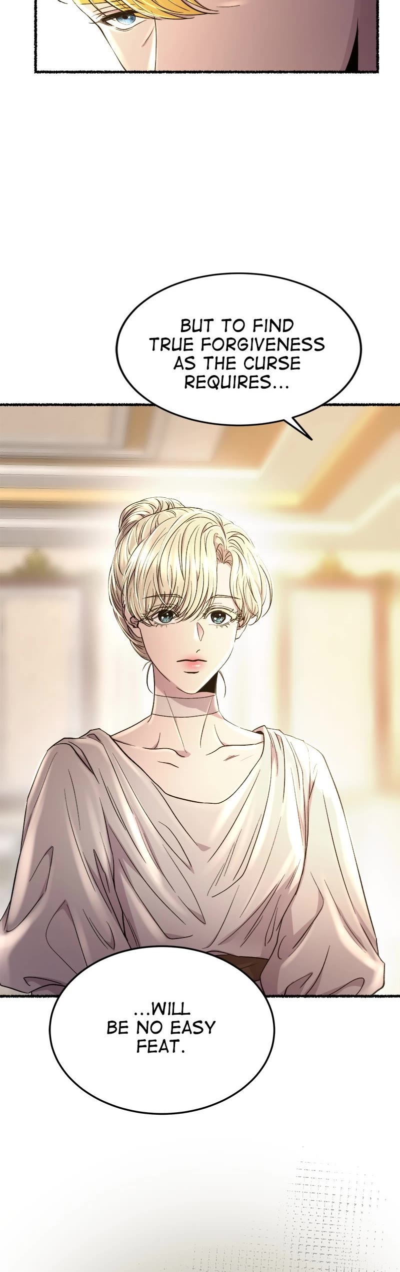 Like Wind on a Dry Branch Chapter 183 page 10 - Chapter 183: Ep. 181 - Magilla (6)