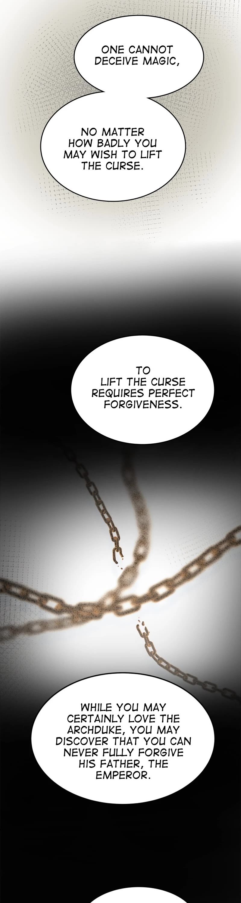 Like Wind on a Dry Branch Chapter 183 page 11 - Chapter 183: Ep. 181 - Magilla (6)